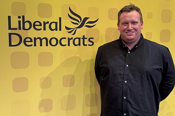 Lib Dem York